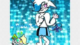 Xyphien pup owo oc (read decryption)