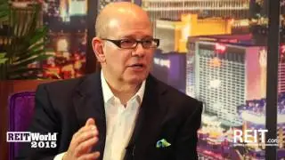 Taubman Says Quality of REIT&rsquo;s Assets Key to Growth