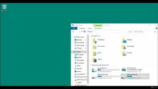 Win2019 Data deduplication