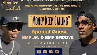 BMF JR. & BMF SMOOVE LIVE