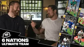 Six Nations Ultimate Team Picks | House of Rugby