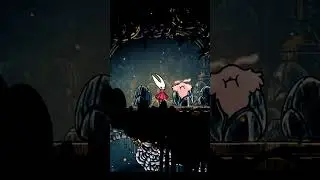 Silksong Lost Flea