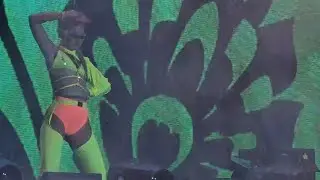 FEDDE LE GRAND - SUNRISE FESTIVAL 2024 (part2)