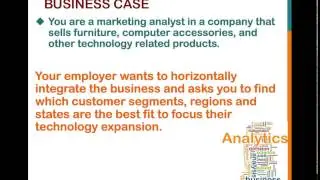 Tableau Desktop 9.0 (Student) Installation (Mac) and Business Case Example