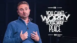 Praying Your Way to Peace