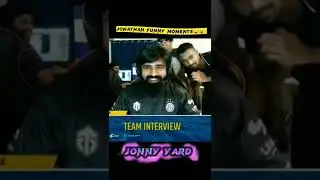 Jonathan gaming and Ghatak Funny moment😄😆🤣 #shorts #jonathan #bgmi