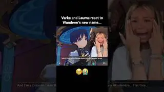Wanderer's Best Moments in Nod Krai (Part 1)