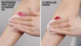 NEUTROGENA Ultimate Cleansing Challenge Lipstick 15s