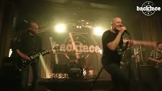 Backface - Crazy Baby