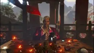 Let's Play FarCry&reg;4 | No Commentary | Hard Difficulty | Cheat Engine | #1 Prolog