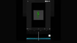 POV: you watch the bongus on TikTok #scary  #spooky  #meme  #bongus  #capcut