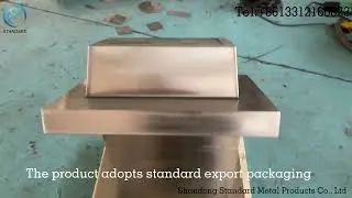 Radiation Protection Products with 12mmpb 15mmpb 20mmpb X ray Shielding L Block Shielding