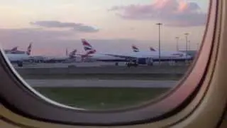 All Nippon Airway 278 London Heathrow to Tokyo Haneda *Full Flight*