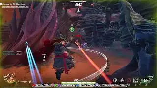Marvel Rivals Number 1 Tank Main [Day 251/290]