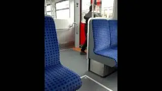 Deutsche Bahn Fail