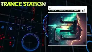 Tym Ferrari & Juan Almi&ntilde;ana Obando - Paros (Original Mix) [PRIME EDM RECORDS]