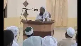 Ust. Azhar - Ayoh Nakut
