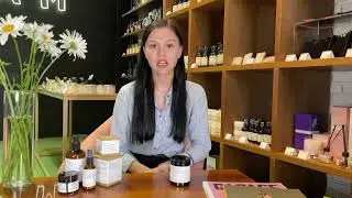 Скраб для тела Tropical Blossom Body Polish | Evolve Organic Beauty