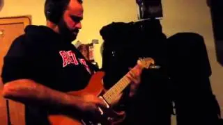 East of the Wall - pre-production 2012