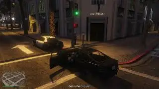The Good Husband -  GTA V