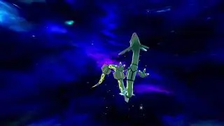 Dragon Ascent (SwSh)