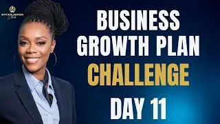 How to Turn Your 2026 Business Goals Into an Action Plan | Strategic Planning for CEOs