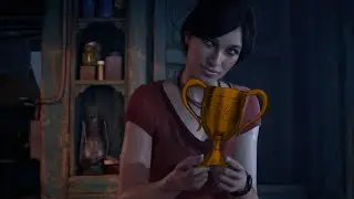 Uncharted: The Lost Legacy - Shadow Theater Trophy Guide to Platinum