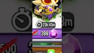 399 GEMS FOR A HEROIC VIP??? Black Friday 2023 CRAZY Deal for High Voodoo Vampire Is Here! #dragon