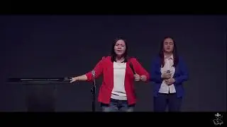 Roh Kudus Kau Hadir Di Sini - Audy Jane