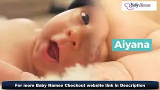 Native American Baby Names|| Top 100 Popular Names for Boys & Girls