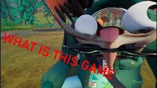 Hello Neighbor 2 .. This Game Is So Cursed!!!