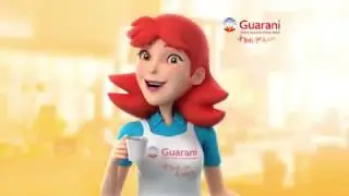 Doce Desafio Guarani