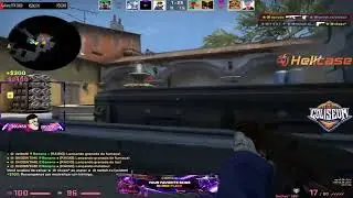 5K HS DO DANOC0, MLK &Eacute; LISO