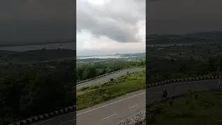 Beautiful Patratu Valley #patratuvalley