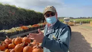 One Farmer's Emotional Story - Raising the Pride Flag | CoastPride