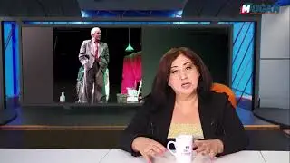 ANONS - MUĞAN TV