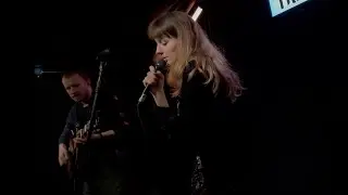Jenny on Holiday - Every Ounce of Me (Live @ Rough Trade, Nottingham)