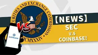 📰FX News | SEC Sues Coinbase!