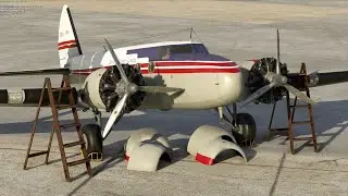 Wings42 P2ATC Radio Tuning