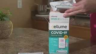 At-home COVID-19 tests recalled kits amid false-positive results