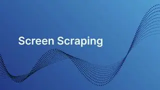 Screen Scraping - Fall 2020 Prof. Abigail Zhang