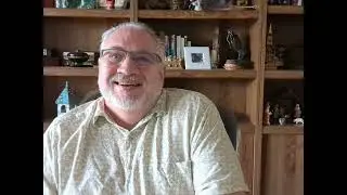 Justice Bible Study