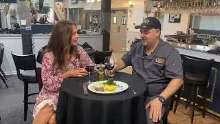 Take a Wine Class at Chuy's!