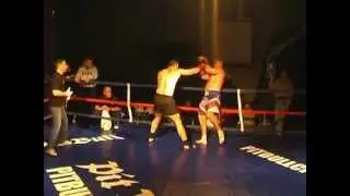 michał wlazło vs rafał czerniakowski