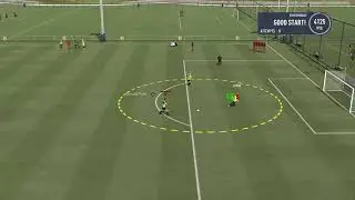 Fifa 22 Hull City CARRER MODE PT1