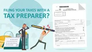 How To Choose a Tax Preparer
