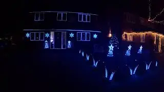 Star Wars - Carol of the Bells