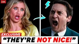 The Top 10 WORST CELEBRITY Encounters That Stunned Their Fans