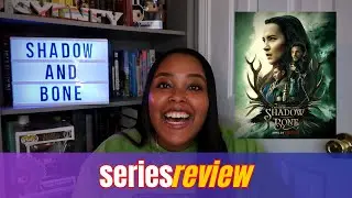Shadow and Bone Season 1 | Review | sydsceneit