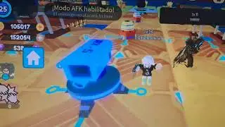 Hoy juge roblox en pc de vuelta